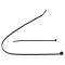 Steering Rack & Pinion Bellow Pair