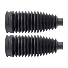 Steering Rack & Pinion Bellows Set