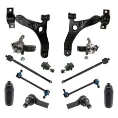 Steering, Suspension, & Drivetrain Kit