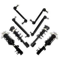 Suspension Kit