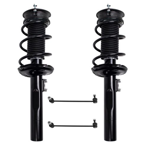Suspension Kit