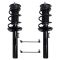 Suspension Kit