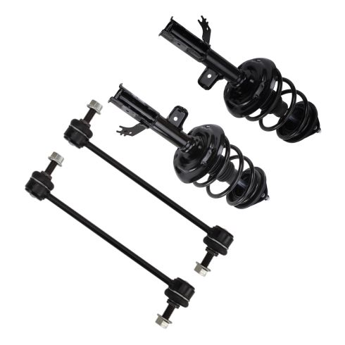 Suspension Kit