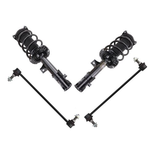 Suspension Kit