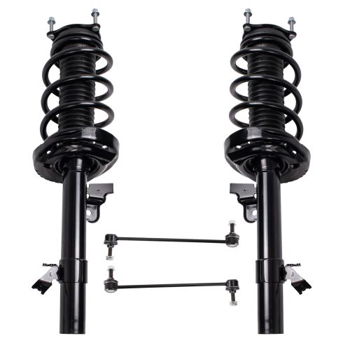 Suspension Kit