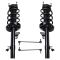 Suspension Kit