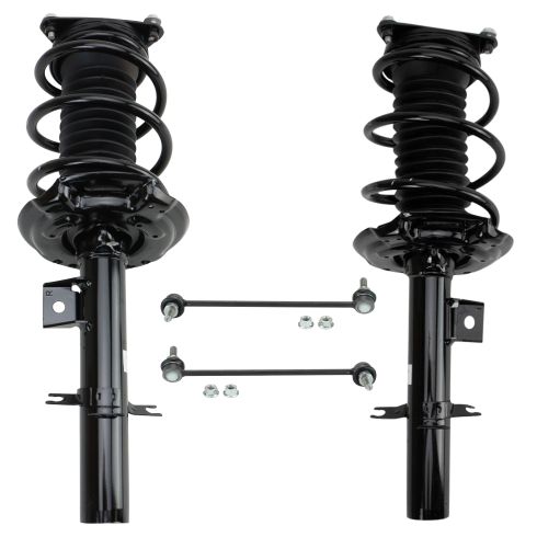 Suspension Kit