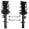 Suspension Kit