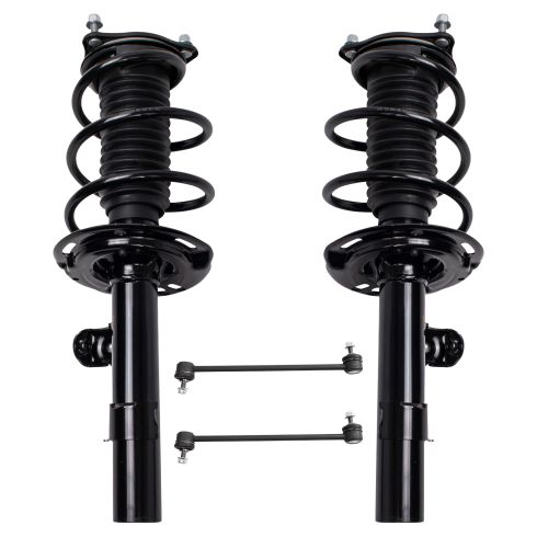 Suspension Kit