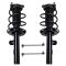Suspension Kit