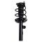 Suspension Kit