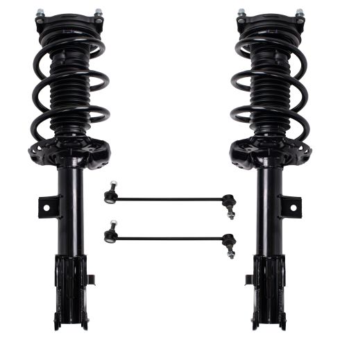 Suspension Kit