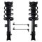 Suspension Kit