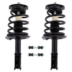 Suspension Kit