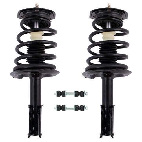 Suspension Kit
