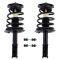 Suspension Kit