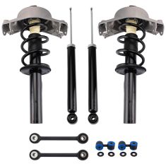 Suspension Kit
