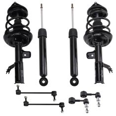 Suspension Kit