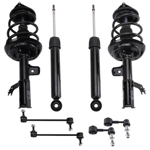 Suspension Kit