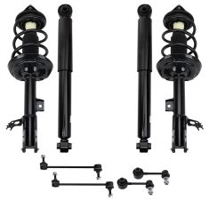 Suspension Kit