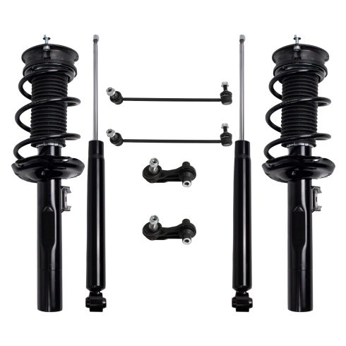 Suspension Kit