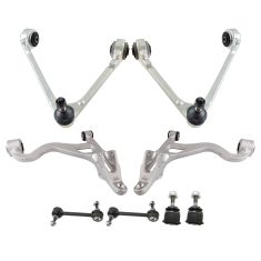 Steering & Suspension Kit