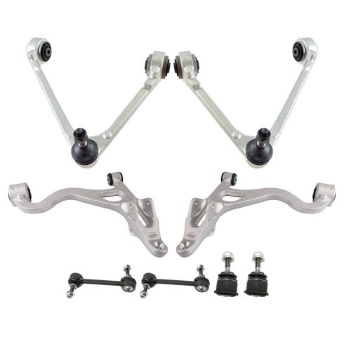Steering & Suspension Kit