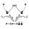Steering & Suspension Kit