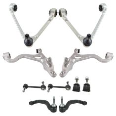 Steering & Suspension Kit