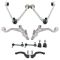 Steering & Suspension Kit