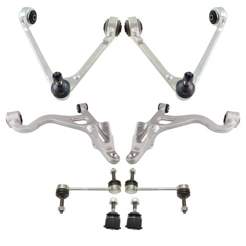 Steering & Suspension Kit