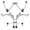 Steering & Suspension Kit