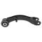 Rear Upper Lower Control Arm Set 4pc