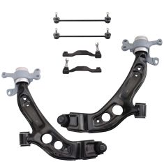 Steering & Suspension Kit