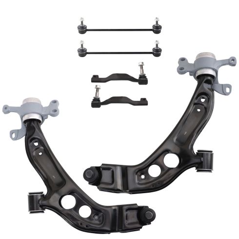 Steering & Suspension Kit