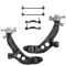 Steering & Suspension Kit