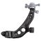 Steering & Suspension Kit