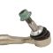 Front Steering Suspension Kit 12pc