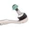 Front Steering Suspension Kit 12pc