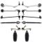 Steering & Suspension Kit