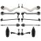 Steering & Suspension Kit