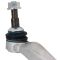 Front Steering Suspension Kit 12pc