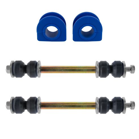 Suspension Kit
