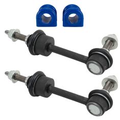 Suspension Kit