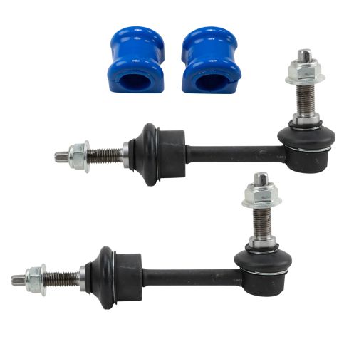 Suspension Kit