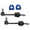 Suspension Kit