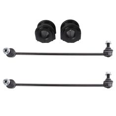 Suspension Kit