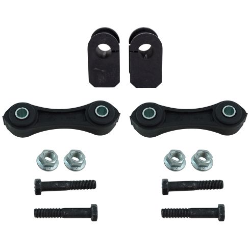 Suspension Kit