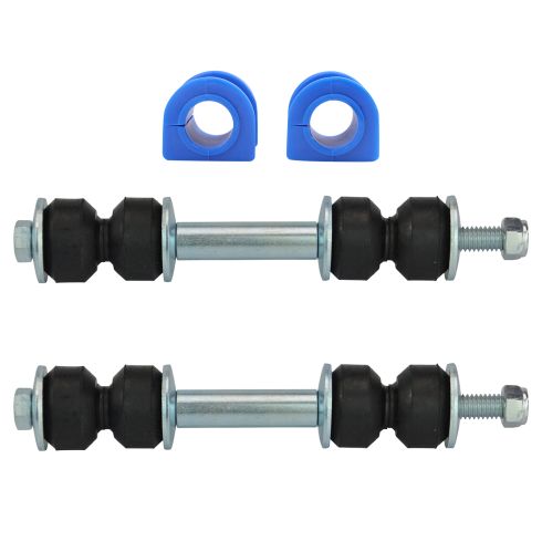 Suspension Kit