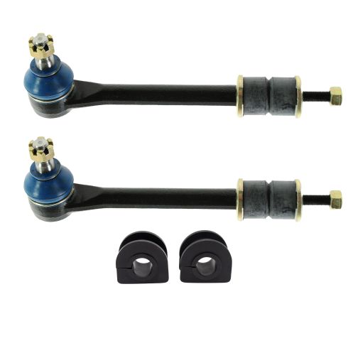 Suspension Kit